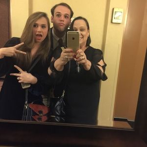 Meet your Posher, Jane